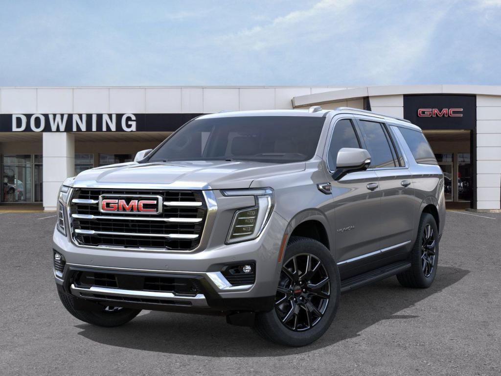 new 2026 GMC Yukon XL car, priced at $83,970