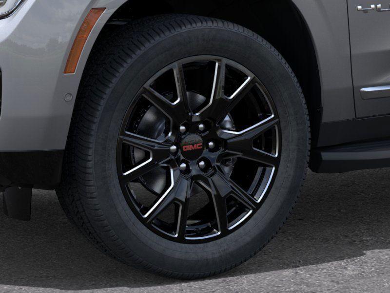 new 2026 GMC Yukon XL car, priced at $83,970
