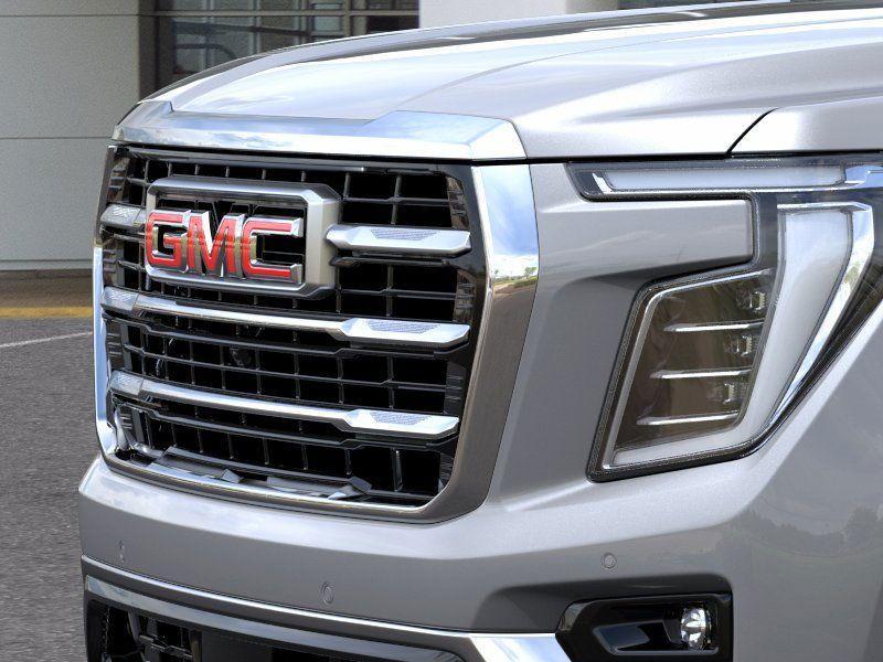 new 2026 GMC Yukon XL car, priced at $83,970