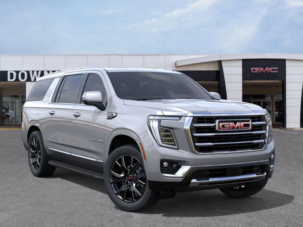 new 2026 GMC Yukon XL car, priced at $83,970