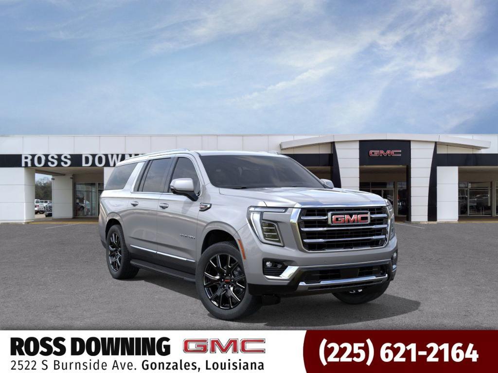new 2026 GMC Yukon XL car, priced at $83,970