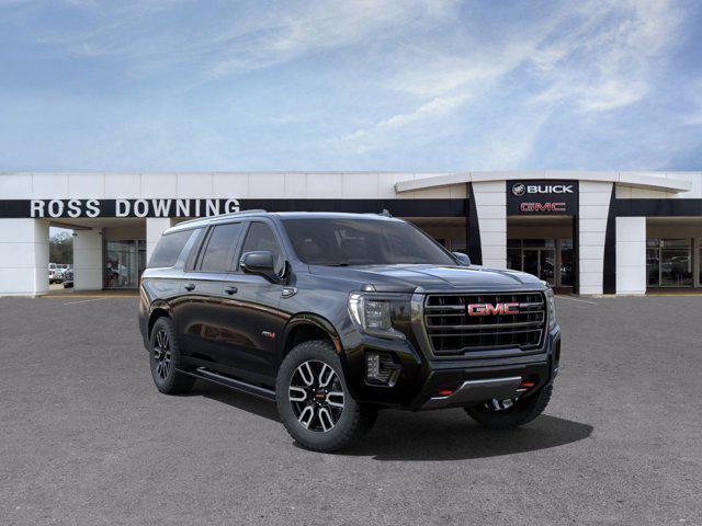 new 2024 GMC Yukon XL car, priced at $78,455