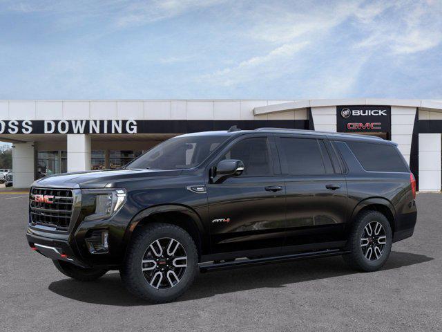 new 2024 GMC Yukon XL car, priced at $78,455