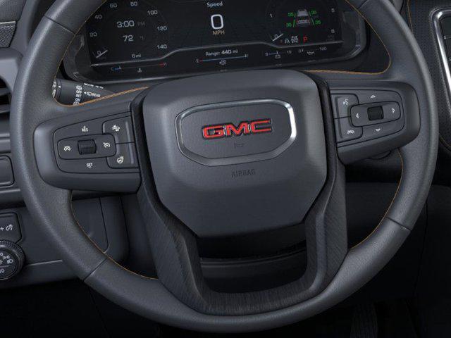 new 2024 GMC Yukon XL car, priced at $78,455