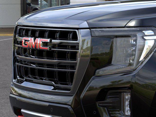 new 2024 GMC Yukon XL car, priced at $78,455