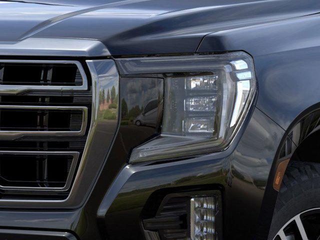 new 2024 GMC Yukon XL car, priced at $78,455