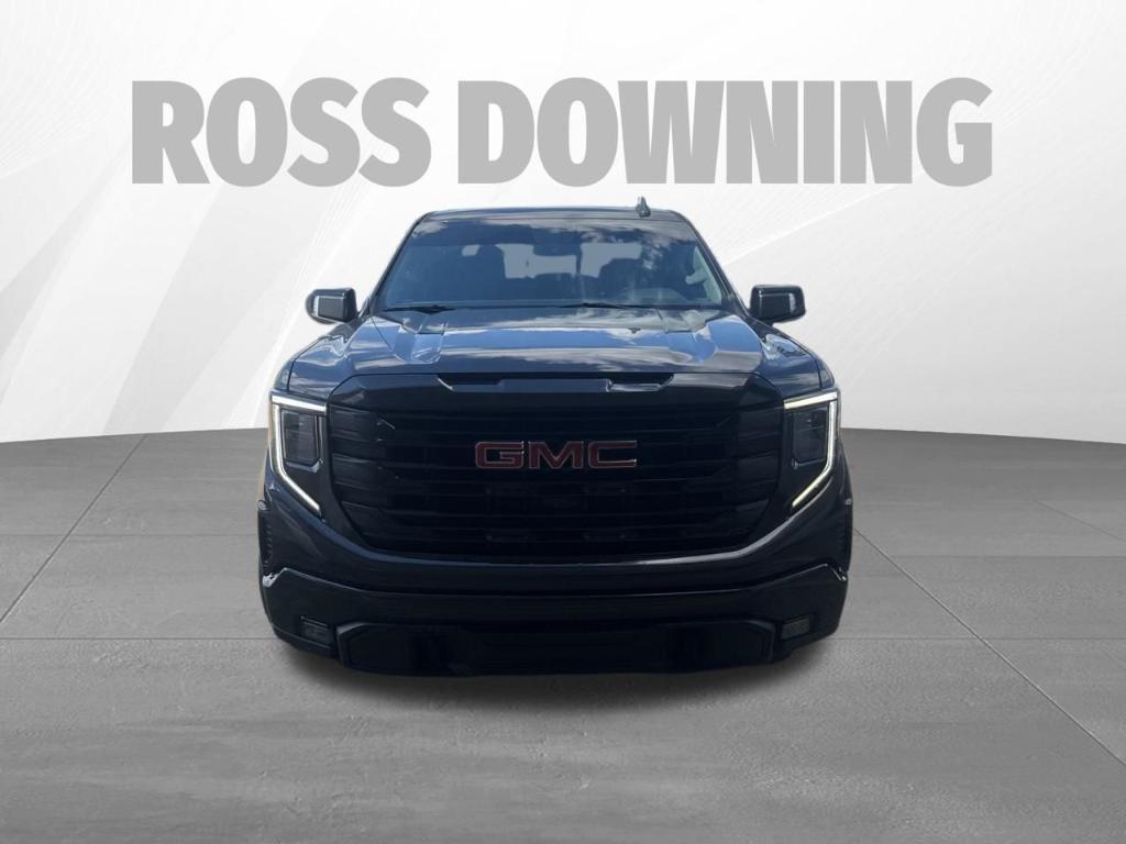 used 2022 GMC Sierra 1500 car, priced at $35,631