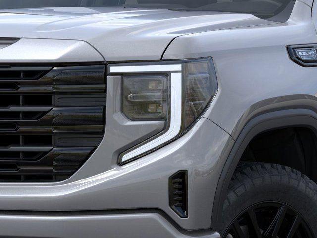 new 2025 GMC Sierra 1500 car, priced at $58,720