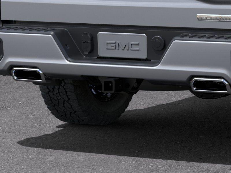 new 2025 GMC Sierra 1500 car, priced at $52,470