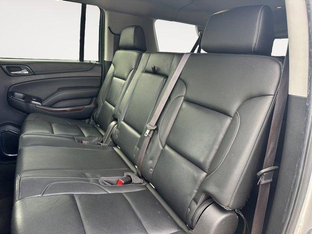 used 2017 GMC Yukon XL car, priced at $22,619