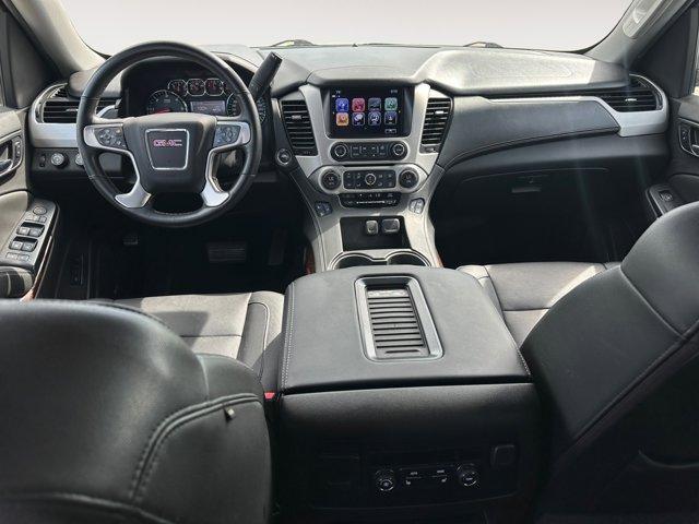 used 2017 GMC Yukon XL car, priced at $19,973