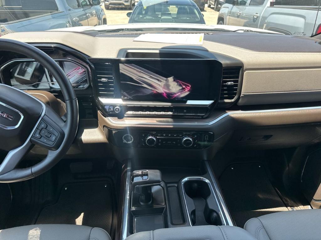 used 2022 GMC Sierra 1500 car, priced at $46,328