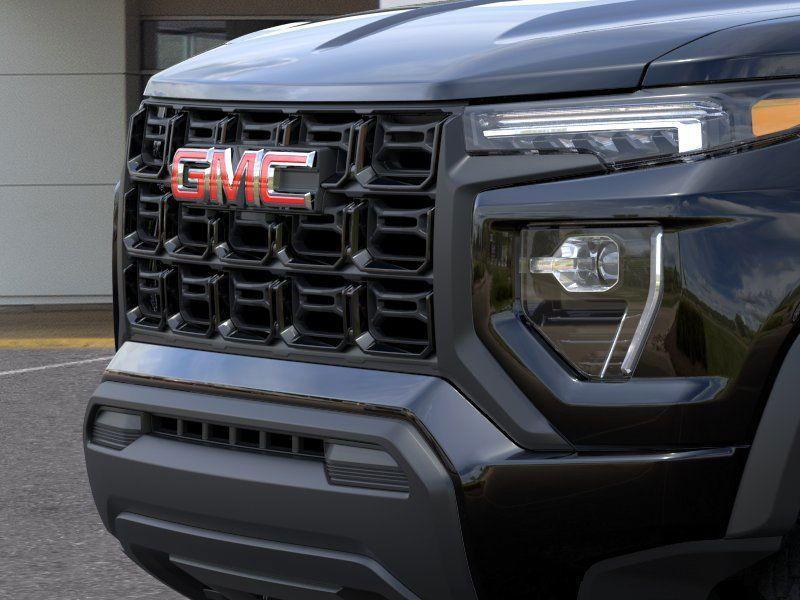 new 2026 GMC Canyon car, priced at $39,790