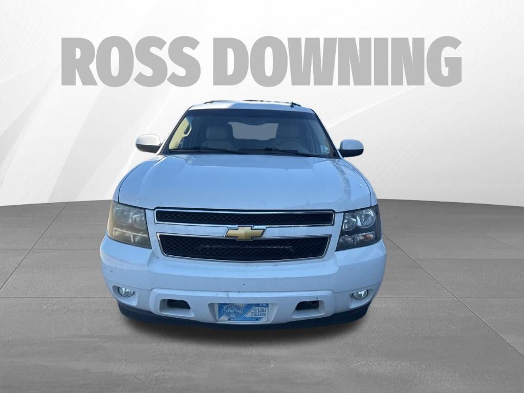used 2013 Chevrolet Tahoe car, priced at $10,879
