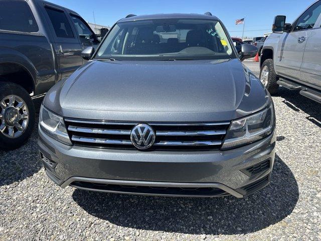 used 2019 Volkswagen Tiguan car, priced at $19,948