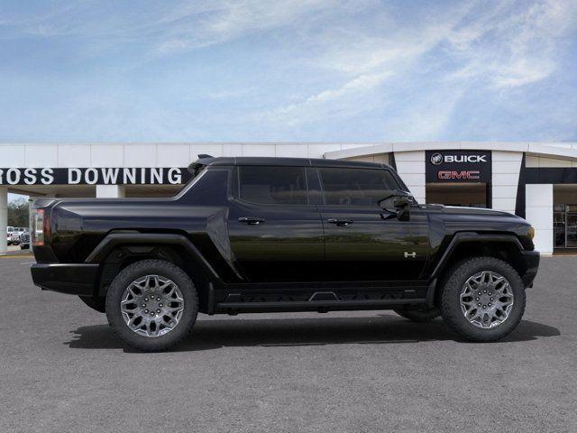 new 2025 GMC HUMMER EV car, priced at $103,790