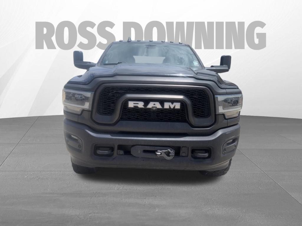 used 2020 Ram 2500 car, priced at $31,999
