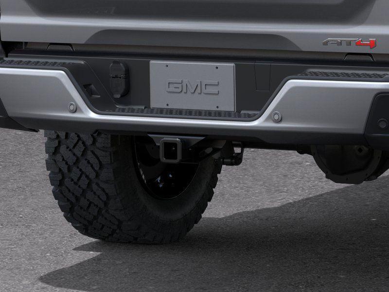 new 2026 GMC Canyon car, priced at $52,700
