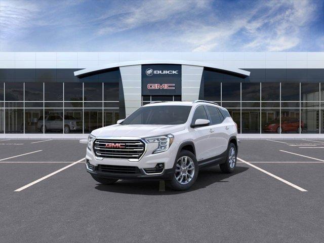 new 2024 GMC Terrain car, priced at $30,485