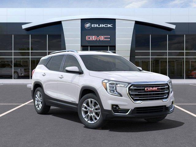 new 2024 GMC Terrain car, priced at $30,485