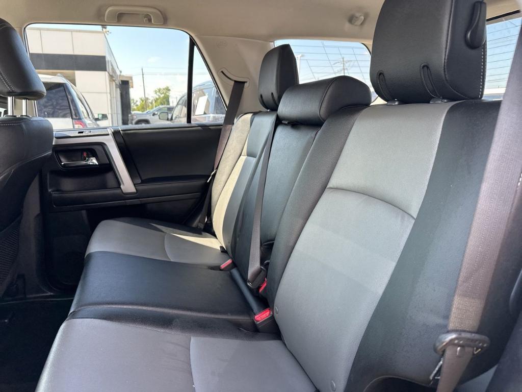 used 2024 Toyota 4Runner car, priced at $43,160