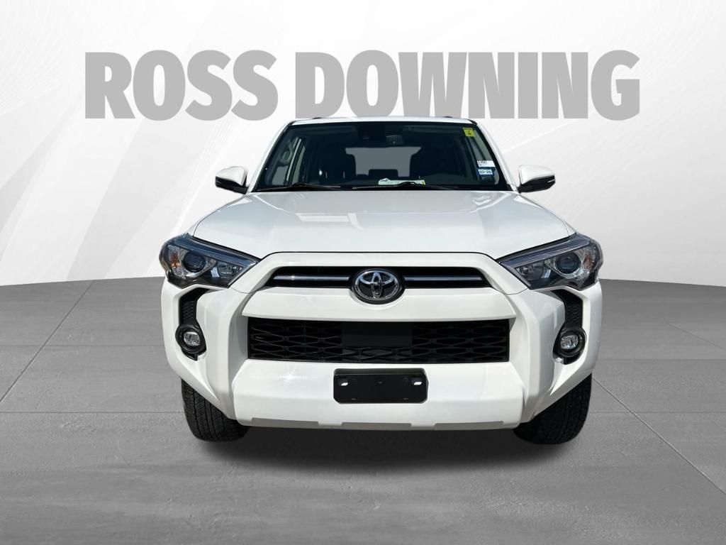 used 2024 Toyota 4Runner car, priced at $43,160