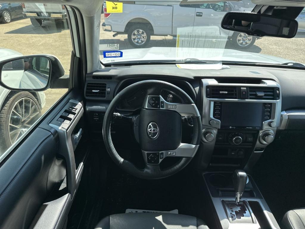 used 2024 Toyota 4Runner car, priced at $43,160