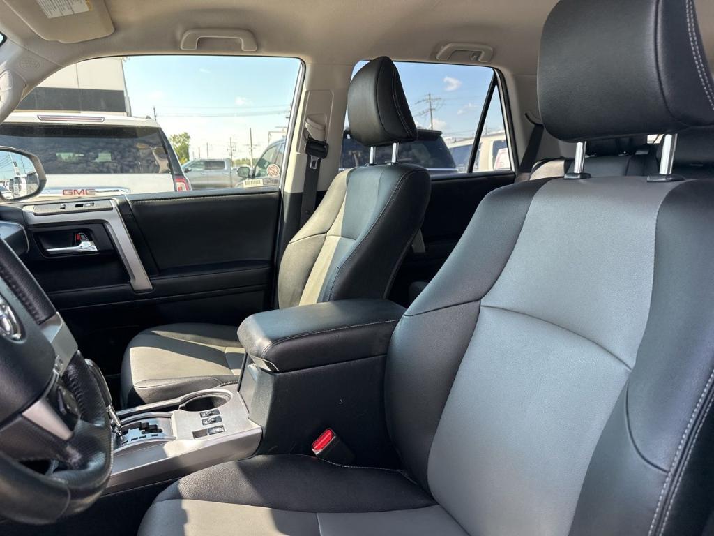 used 2024 Toyota 4Runner car, priced at $43,160