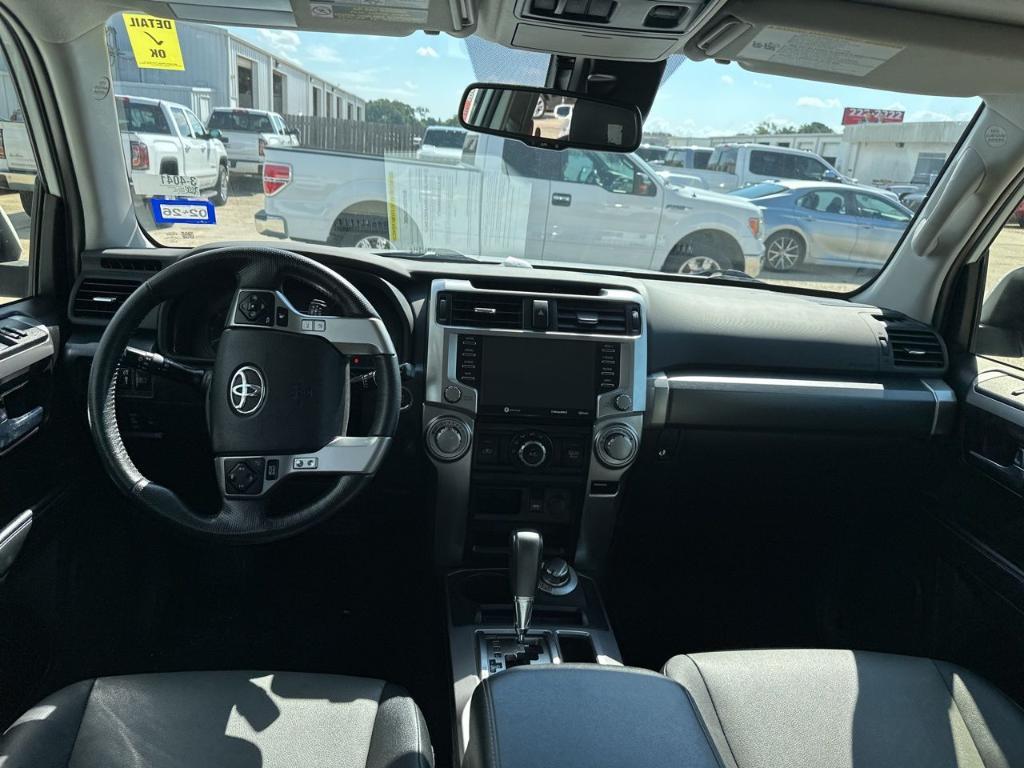 used 2024 Toyota 4Runner car, priced at $43,160
