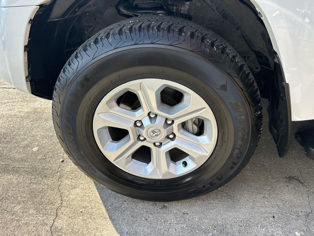 used 2024 Toyota 4Runner car, priced at $43,160