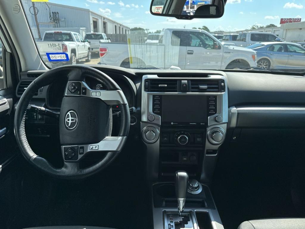 used 2024 Toyota 4Runner car, priced at $43,160