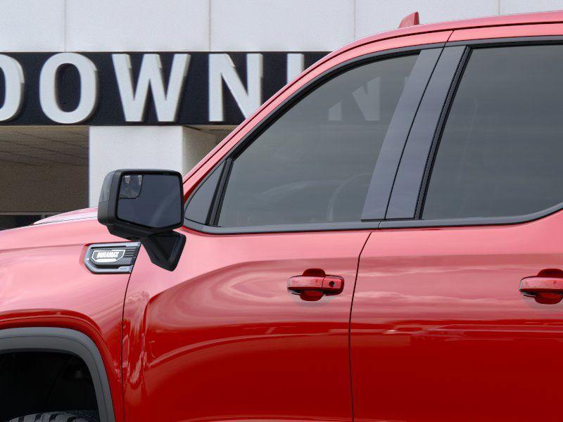 new 2025 GMC Sierra 1500 car, priced at $62,970