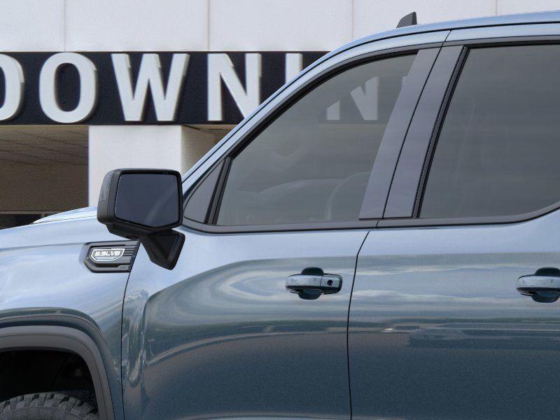 new 2026 GMC Sierra 1500 car, priced at $60,100