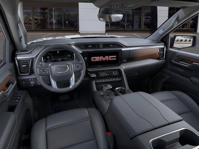 new 2024 GMC Sierra 1500 car, priced at $68,525