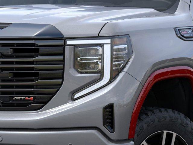 new 2025 GMC Sierra 1500 car, priced at $76,240