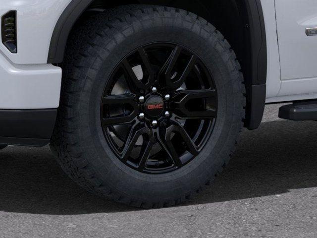 new 2025 GMC Sierra 1500 car, priced at $58,365