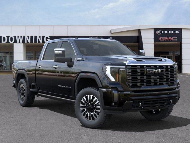 new 2025 GMC Sierra 2500 car, priced at $98,055