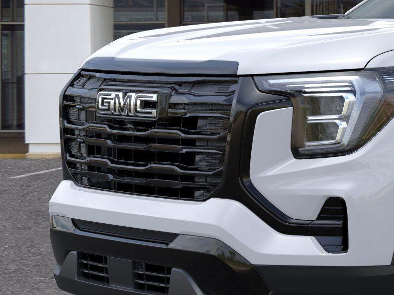 new 2026 GMC Terrain car, priced at $32,640