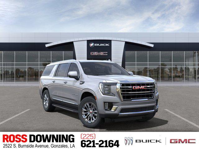 new 2024 GMC Yukon XL car, priced at $69,285