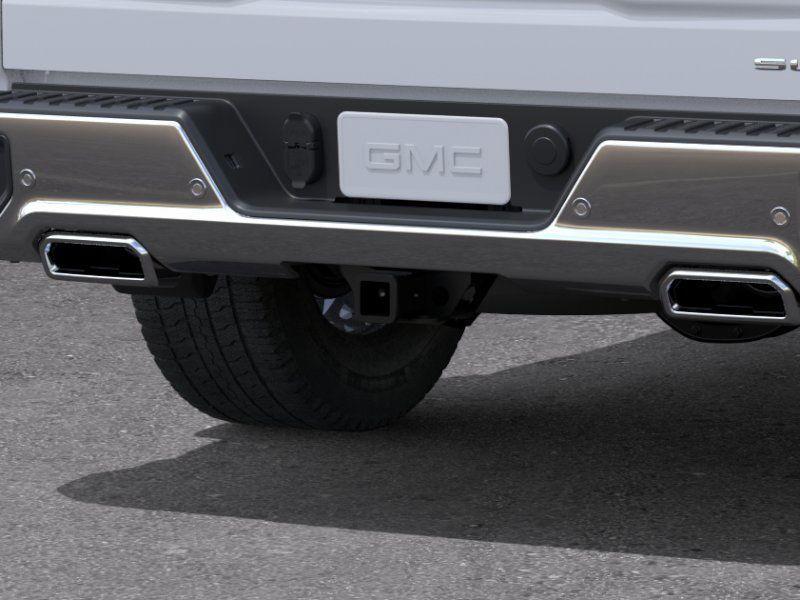 new 2025 GMC Sierra 1500 car, priced at $56,050