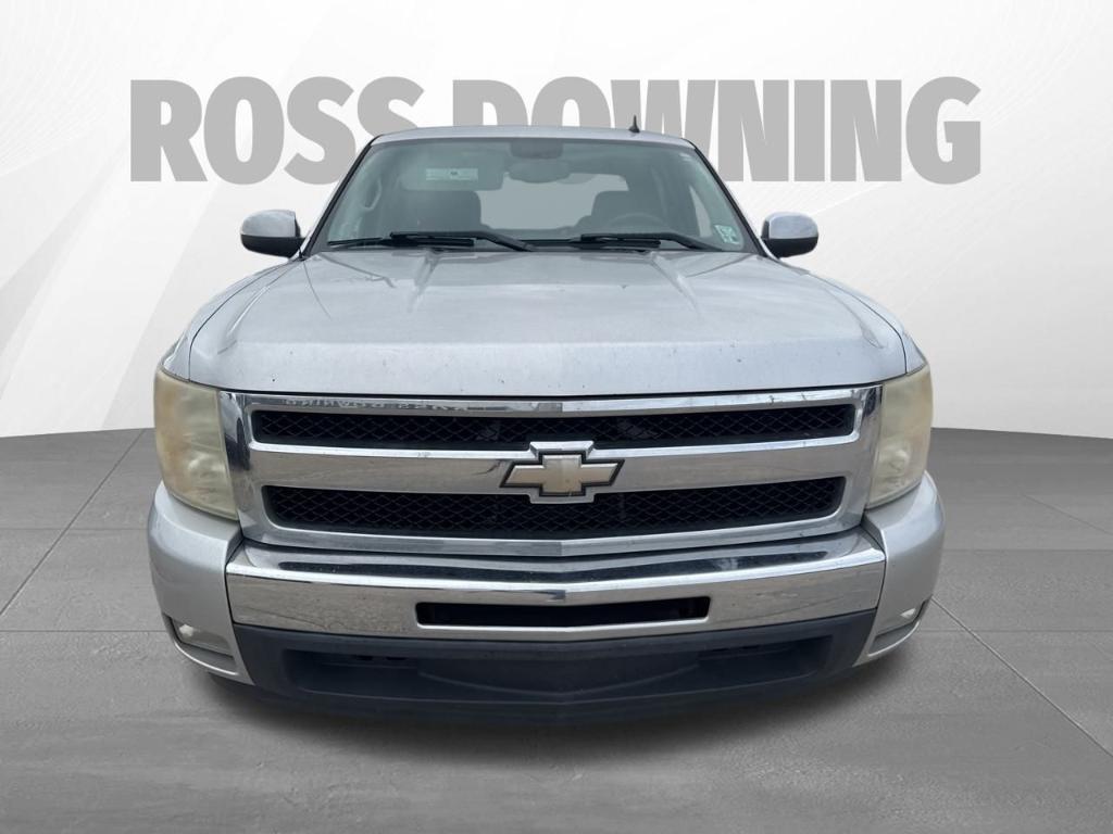 used 2011 Chevrolet Silverado 1500 car, priced at $12,998