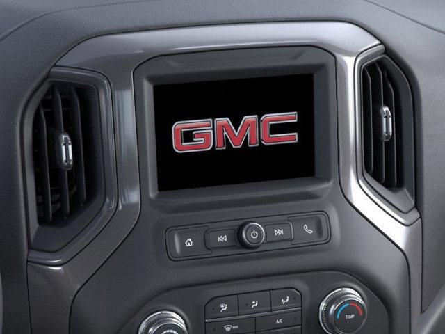 new 2025 GMC Sierra 1500 car, priced at $43,370