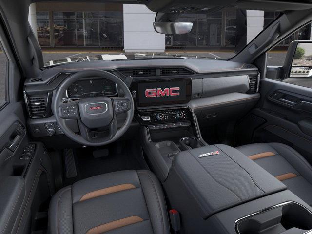 new 2025 GMC Sierra 2500 car, priced at $87,710