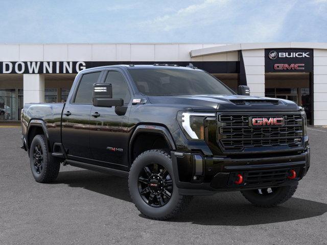 new 2025 GMC Sierra 2500 car, priced at $87,710