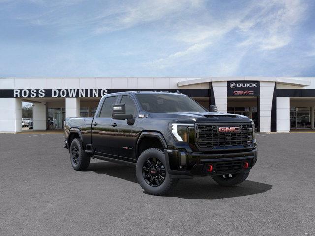 new 2025 GMC Sierra 2500 car, priced at $87,710