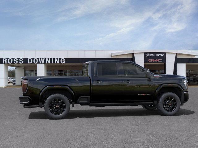 new 2025 GMC Sierra 2500 car, priced at $87,710