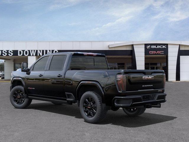 new 2025 GMC Sierra 2500 car, priced at $87,710