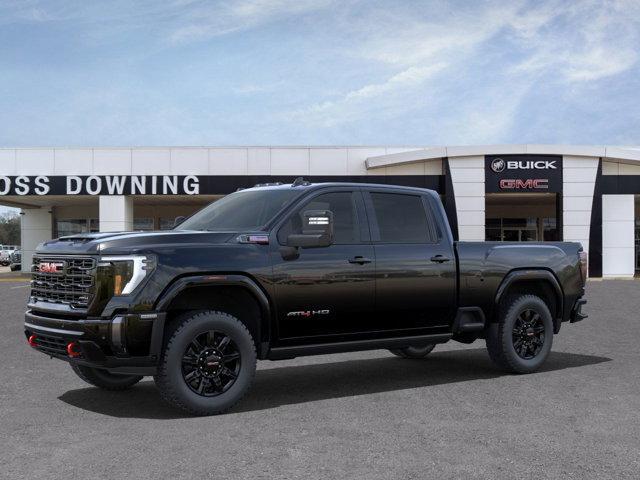 new 2025 GMC Sierra 2500 car, priced at $87,710