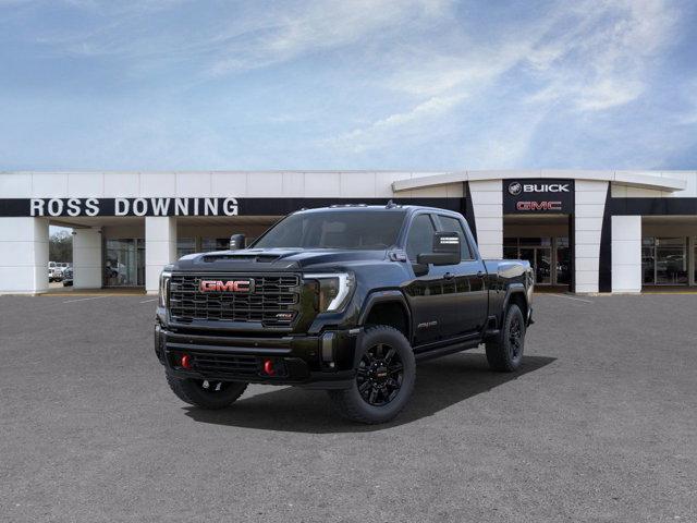 new 2025 GMC Sierra 2500 car, priced at $87,710