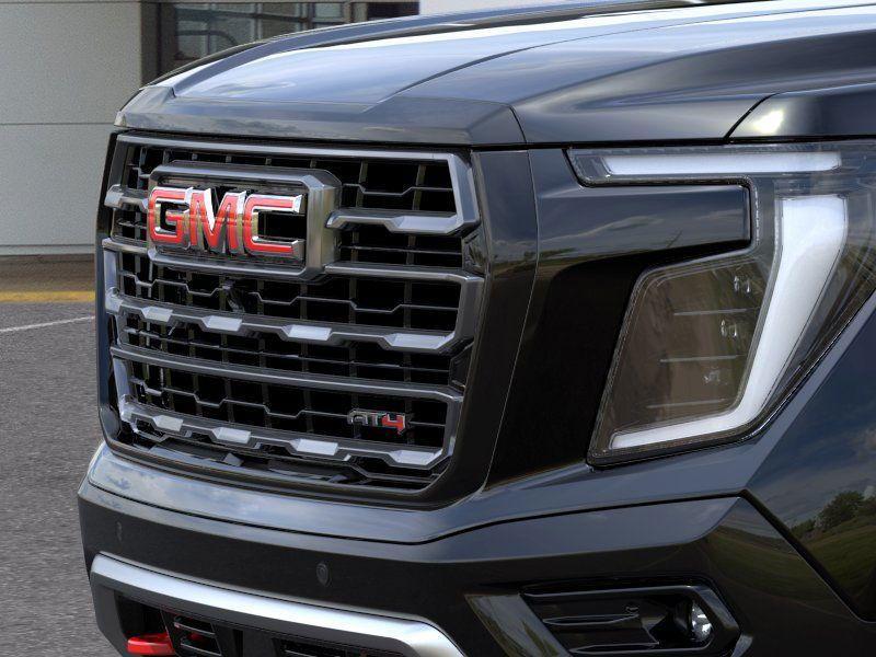 new 2025 GMC Yukon car, priced at $88,279